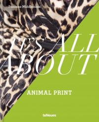 Its All About Animal Print Suzanne Middlemass