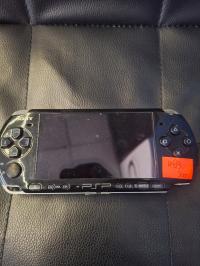 Консоль Sony PSP Slim 3004psp
