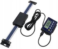 Цифровая индикация линейная 0-300 мм токарный станок сверлильный станок