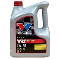 Моторное масло Valvoline 4 l 5W-50