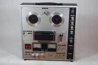 Магнитофон Sony Tc630 Silver