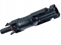 dioda blokujaca do paneli PV w złączu MC4 20A/1000Vdc