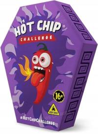 Самые Острые Чипы В Мире Hot Chip Challenge TikTok Challenge