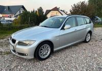 BMW Seria 3 BMW 320 D kombi auto z Niemiec zar...