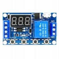 Przekaźnik Rosfix CUEX-C74B
