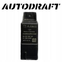 Przekaźnik świec Peugeot OE 9803299780