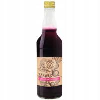 ORYGINALNA SPIŻARNIA ZAKWAS Z BURAKÓW KISZONYCH buraka 500ml