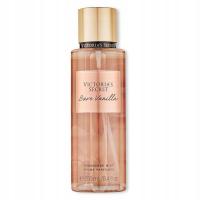 Victoria Secret Bare Vanilla MGIEŁKA DO CIAŁA ZAPACH WANILIA 250ml ORYGINAŁ