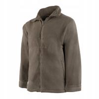 Куртка Mil-Tec Wet Weather с капюшоном