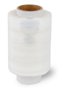 Folia MINIRAP STRETCH WYDAJNA TRANSPARENT 0,25kg