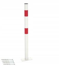 Słupek Parkingowy H-100 Wysoka