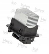 Valeo 515038 Regulator, wentylator nawiewu do wnętrza pojazdu