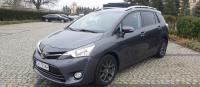 Toyota Verso SALON FULL, Navi, KAMERA, 140 tys...