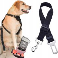 Собака кошка поводок для автомобиля ремень безопасности