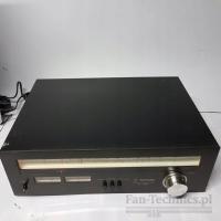 Tuner radiowy analogowy Technics ST-7300