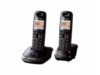 Телефон PANASONIC KX-TG2512PDT