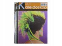 Kalejdoskop magazyn nr 1-12 z 2009 roku