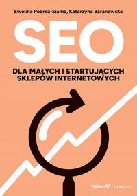 SEO dla małych i startujących sklepów internetowych.