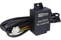 Эмулятор индикации уровня топлива Lpgtech EmuTech