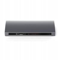 SATECHI Thunderbolt 4 Dock - Adapter Hub - USB-C