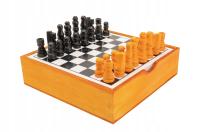 Tactic Wooden Classic Szachy