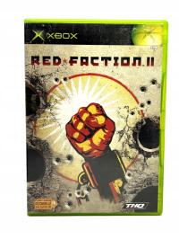 Red Faction II Xbox
