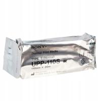 Papier do videoprintera USG SONY UPP-110S 110mm x 20m MATOWY
