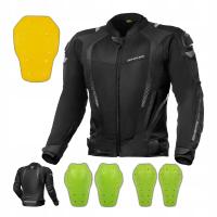 Мотоциклетная куртка Shima MESH Pro халява
