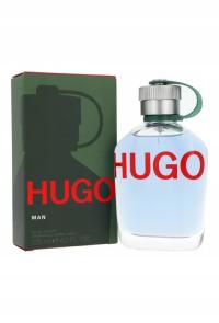 Hugo Boss Hugo Man Green 125ml EDT мужские духи
