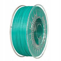 Filament Devil Design PLA Emerald Green Szmaragdowy Zielony 1,75mm 1kg