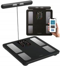 Весы для ванной Klausberg KB-7856