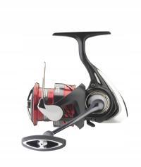 DAIWA СПИННИНГОВАЯ КАТУШКА NINJA LT4000