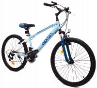 ГОРНЫЙ ВЕЛОСИПЕД 24 