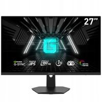 Monitor LED MSI G274F 27 