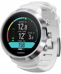 Komputer nurkowy Suunto D5 White Suunto-SS050181000
