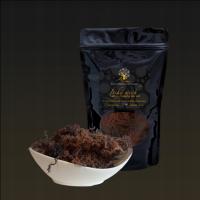 Fioletowy mech irlandzki suszony na słońcu bez soli RAW 500g