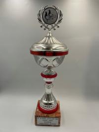 Красивая чашка