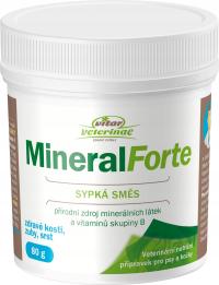 VITAR Veterinae Mineral Forte