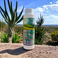 Spirytus salicylowy Kosmetyczny z Aloesem Loton 115 ml