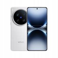 Smartfon Vivo X200 Ultra 16 GB / 512 GB 5G srebrny