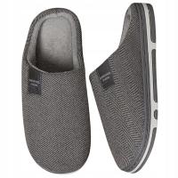 GL мужские тапочки