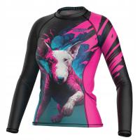 Rashguard Extreme Hobby