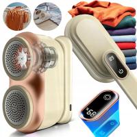 ELEKTRYCZNE GOLARKI DO KŁACZKÓW ŚRODEK DO USUWANIA KŁACZKÓW 2 GŁOWICE TNĄCE