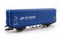 Вагон крытый груз Hbis - TT PKP Cargo Tillig 14844