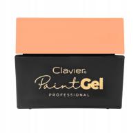 Żel Do Zdobień Paint Gel Ornamenty - 5g Złoty Gold