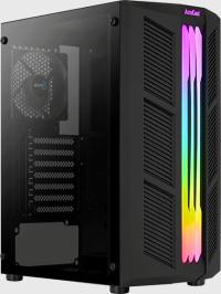 Игровой компьютер RTX 3060 32GB 1TB SSD WiFi RGB