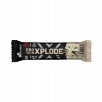OLIMP PROTEIN XPLODE BAR 40g BATON BIAŁKOWY