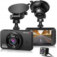 Видео рекордер Feegar Patrol автомобильная камера заднего вида HDR рекордер