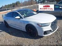 Audi A7 Sportback Prestige 55, 2023r., 4x4, 3.0L