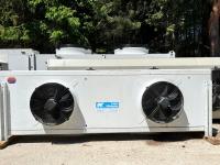 ВЕНТИЛЯТОР ОХЛАЖДЕНИЯ. DRYCOOLER GUNTNER 63 kW